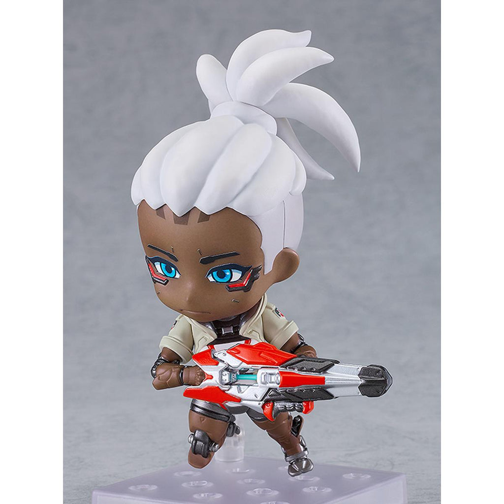 [Pre-order] Overwatch - Sojourn Nendoroid Good Smile Company - Nekotwo