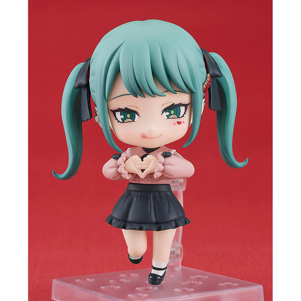 [Pre-order] Hatsune Miku - Hatsune Miku (The Vampire Ver.) Nendoroid Good Smile Company - Nekotwo