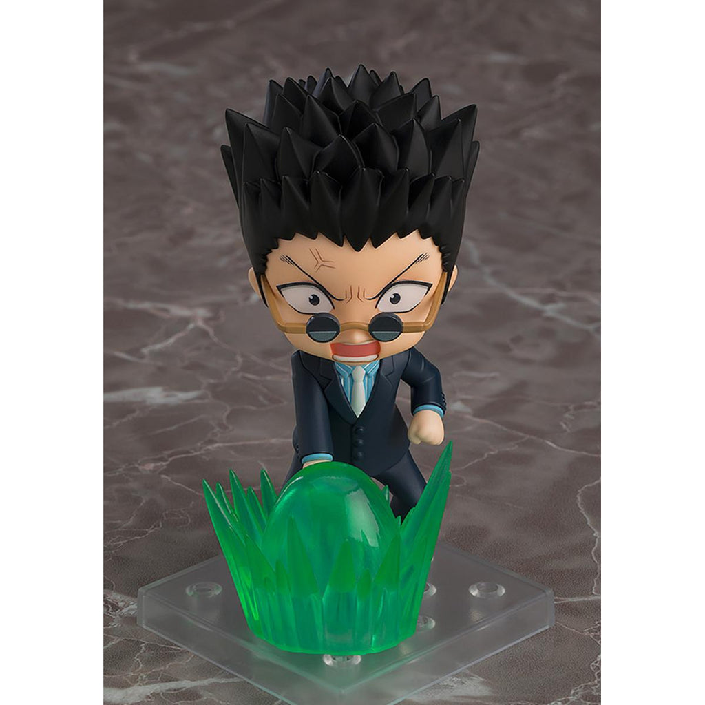 [Pre-order] Hunter x Hunter - Leorio Nendoroid Good Smile Company - Nekotwo