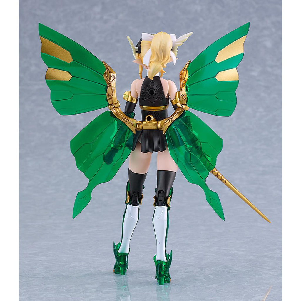 [Pre-order] Guilty Princess - GP-08 Fairy Knight Princess Elfina Prize Figure Max Factory - Nekotwo