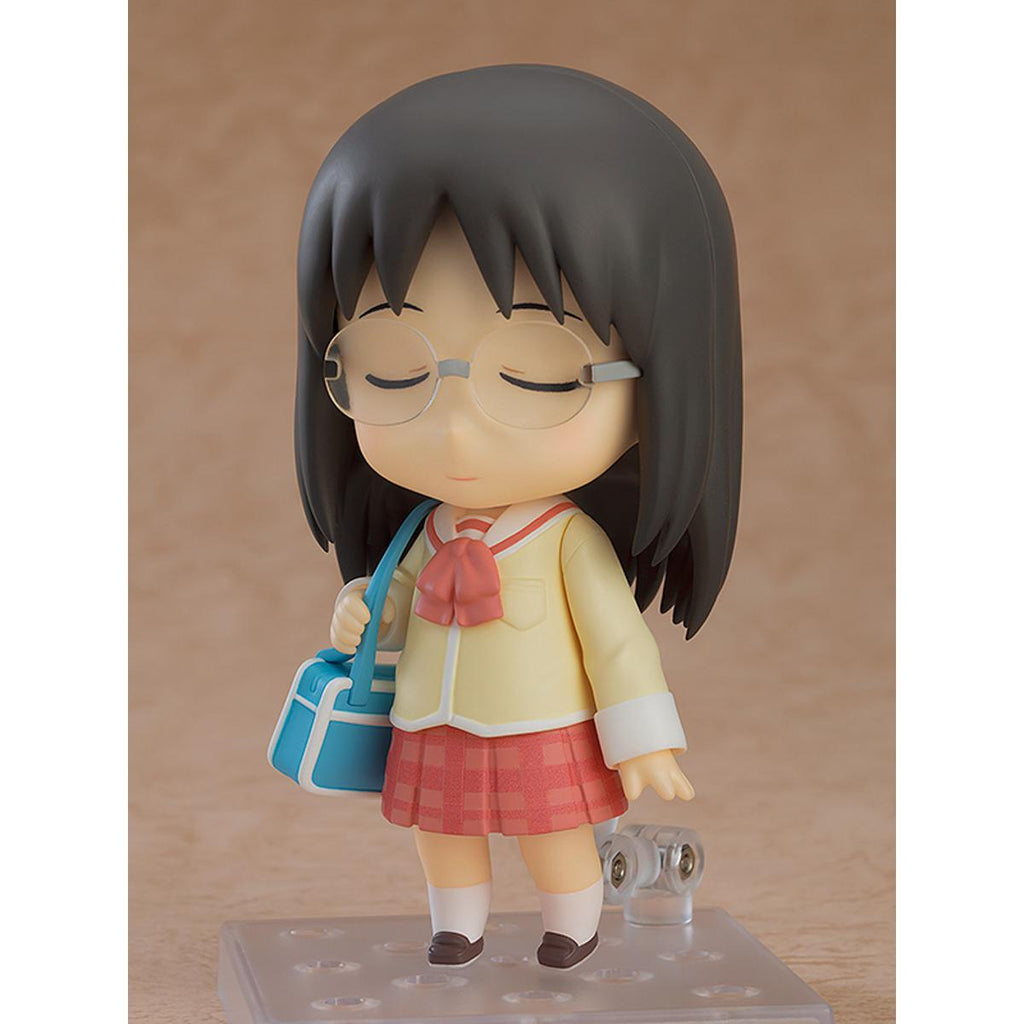 [Pre-order] Nichijou - Mai Minakami & Mio Naganohara & Yuuko Aioi (Keiichi Arawi Ver.) Nendoroid Good Smile Company - Nekotwo