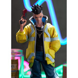 [Pre-order] Cyberpunk: Edgerunners - David & Lucy & Rebecca POP UP PARADE Good Smile Company