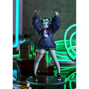 [Pre-order] Cyberpunk: Edgerunners - David & Lucy & Rebecca POP UP PARADE Good Smile Company