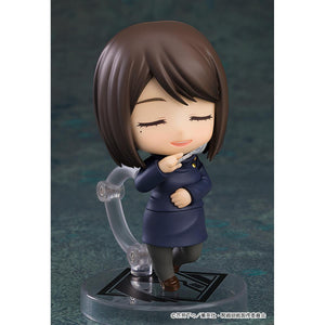 [Pre-order] Jujutsu Kaisen - Shoko Ieiri (Tokyo Jujutsu High School Ver.) Nendoroid Good Smile Company