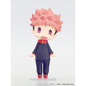 [Pre-order] Jujutsu Kaisen - Yuji Itadori Mini Figure Good Smile Company