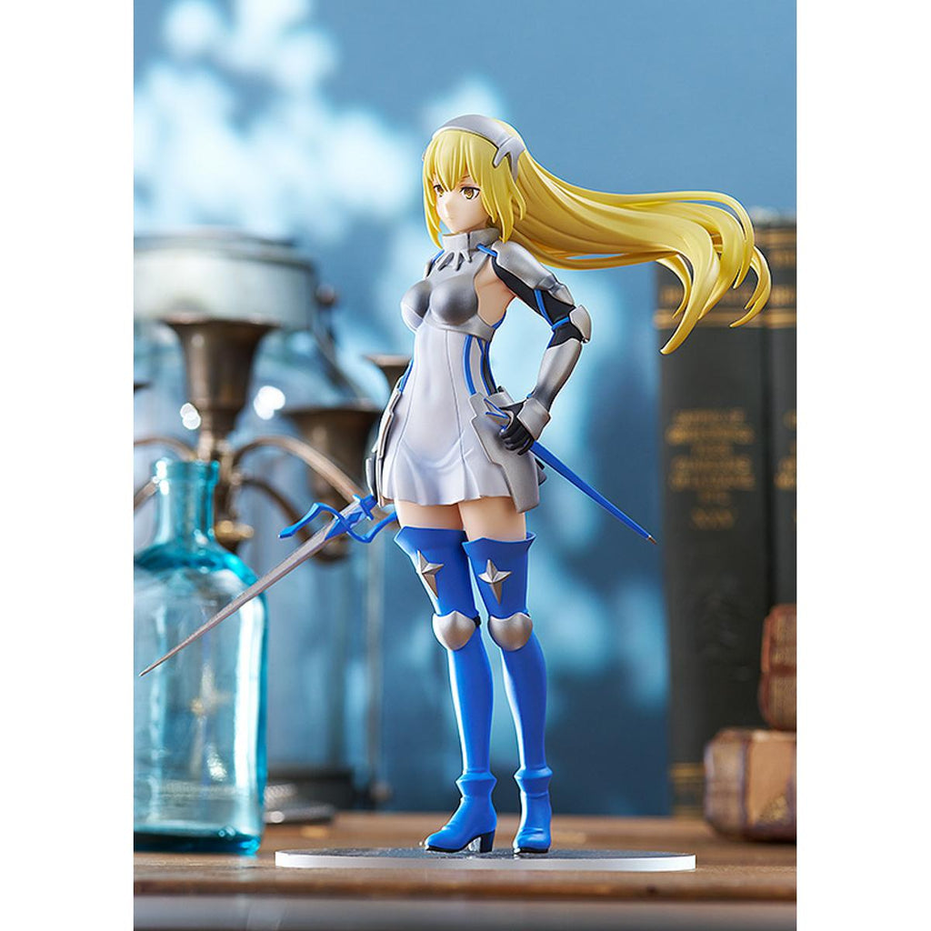 [Pre-order] Is It Wrong to Try to Pick Up Girls in a Dungeon? - Ais Wallenstein POP UP PARADE Good Smile Company - Nekotwo