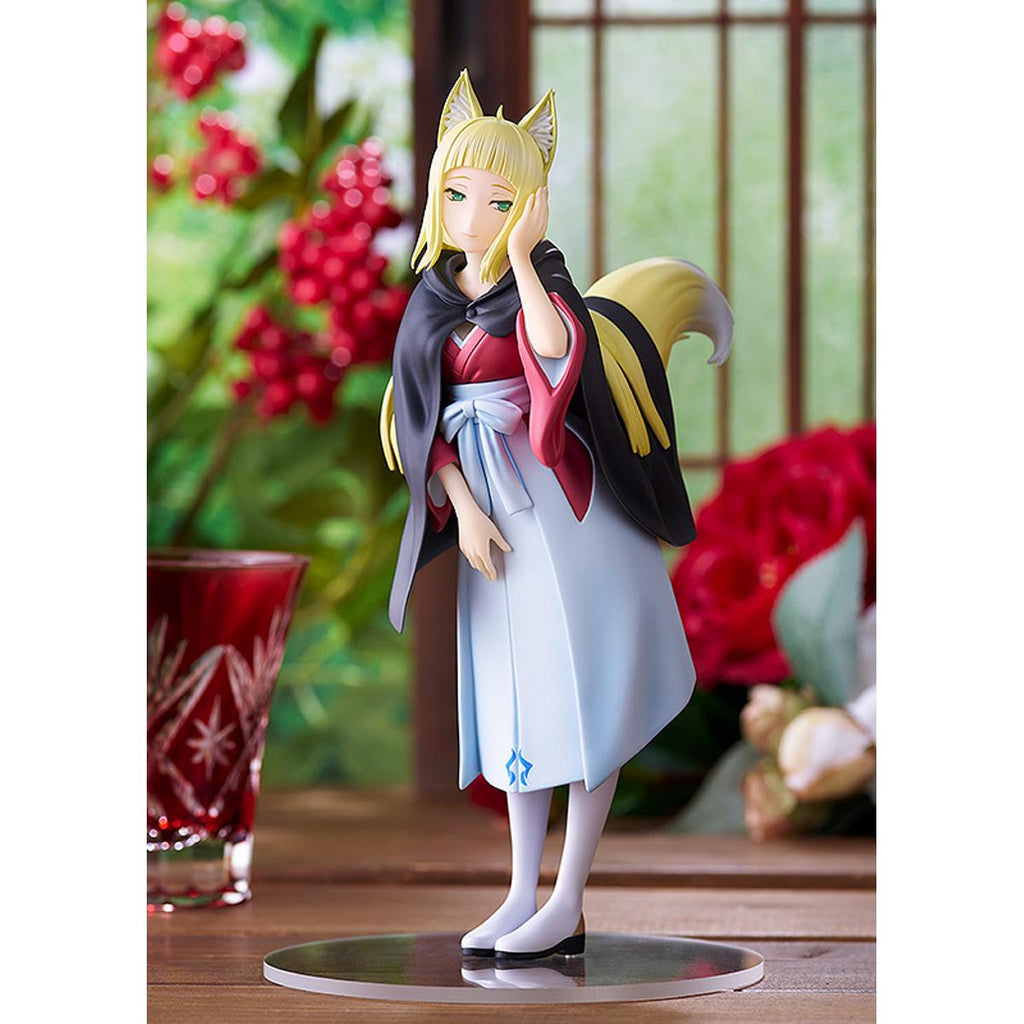 [Pre-order] Is It Wrong to Try to Pick Up Girls in a Dungeon? - Sanjouno Haruhime POP UP PARADE Good Smile Company - Nekotwo