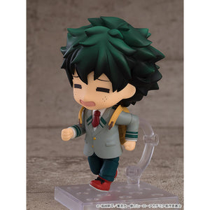 [Pre-order] My Hero Academia - Izuku Midoriya & Katsuki Bakugo (U.A. School Uniform Ver.) Nendoroid Good Smile Company