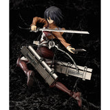 [Pre-order] Attack on Titan - Mikasa Ackerman (DX Ver.) 1/8 Scale Figure Good Smile Company
