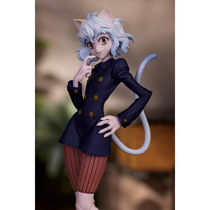[Pre-order] Hunter x Hunter - Neferpitou POP UP PARADE Good Smile Company