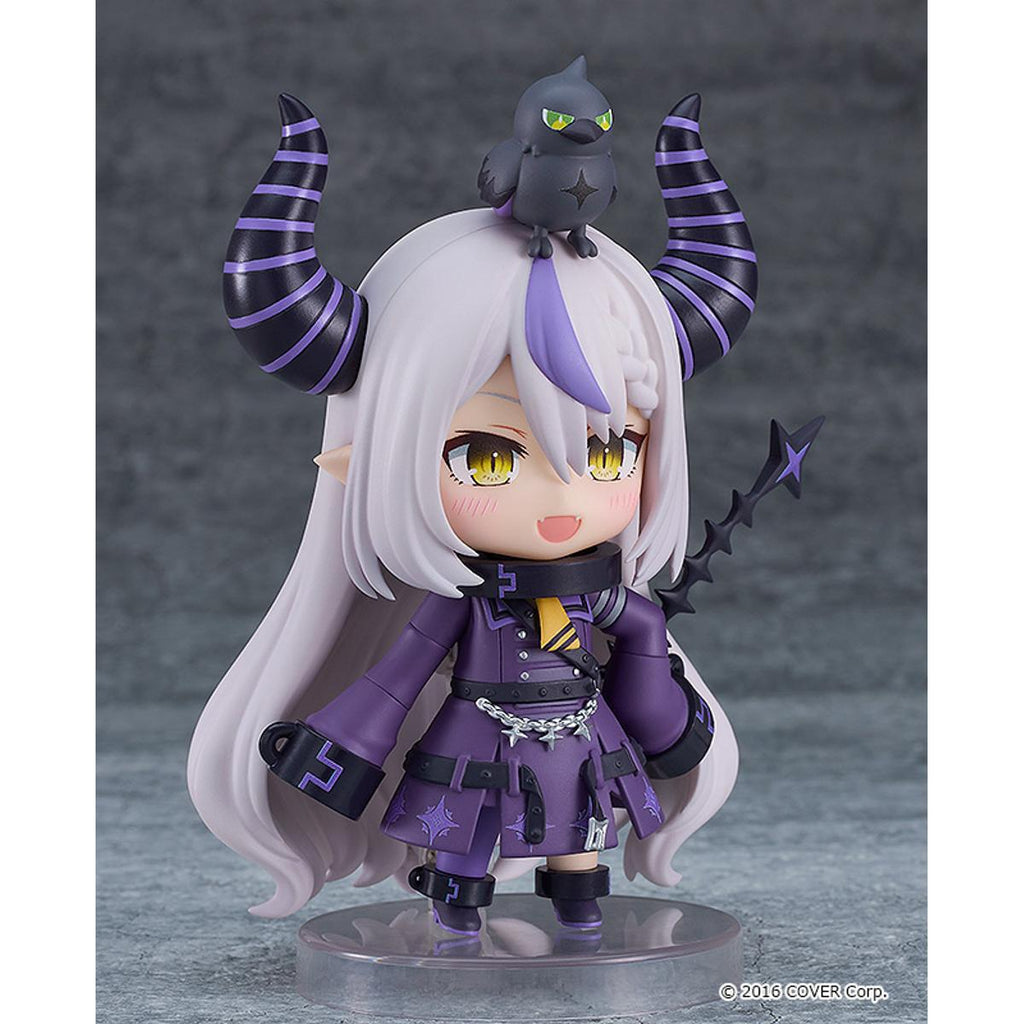 [Pre-order] Hololive Production - La+ Darknesss Nendoroid Good Smile Company - Nekotwo