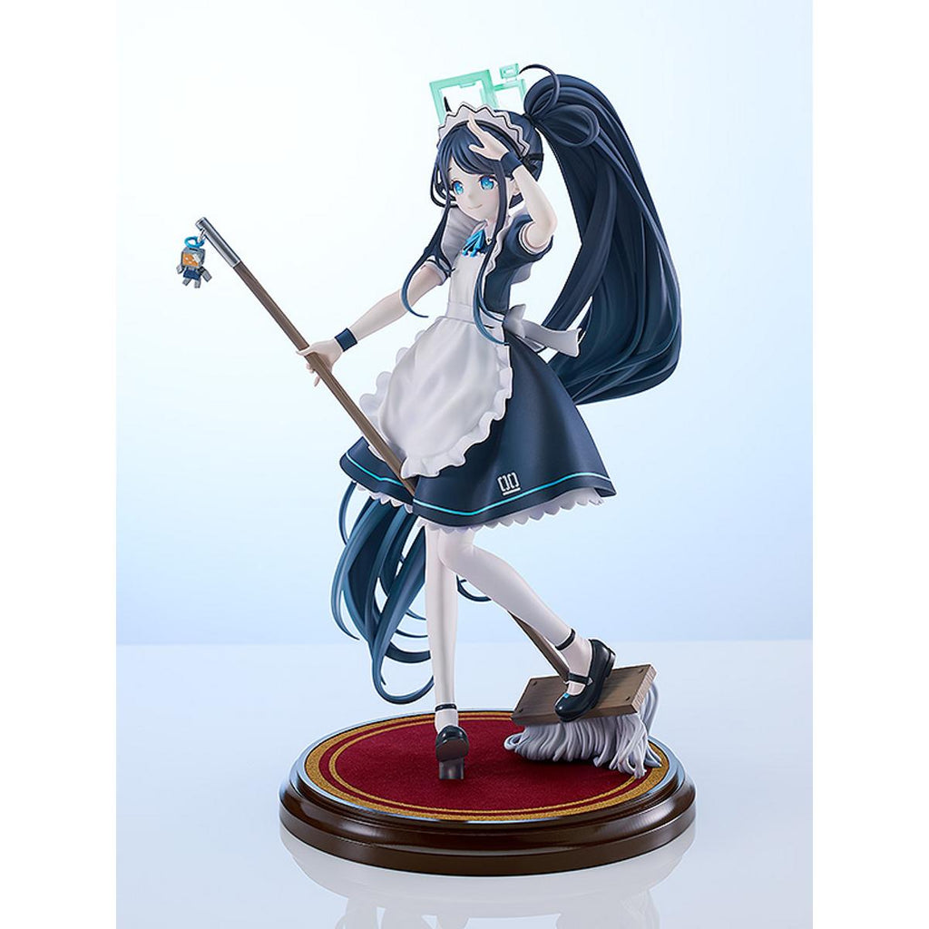 [Pre-order] Blue Archive - Arisu (Maid Ver.) 1/7 Scale Figure Good Smile Company - Nekotwo