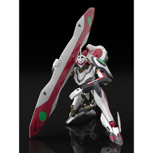 [Pre-order] Eureka Seven - NIRVASH type ZERO Plastic Model Kit Good Smile Company