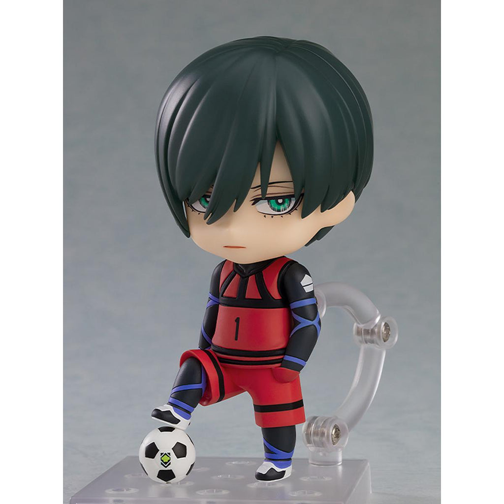 [Pre-order] Blue Lock - Itoshi Rin Nendoroid Orange Rouge - Nekotwo