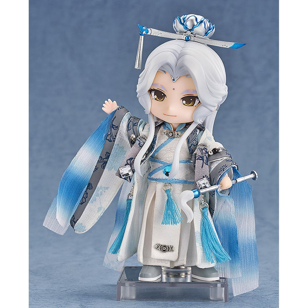 [Pre-order] PILI XIA YING - Su Huan (Jen: Contest of the Endless Battle Ver.) Nendoroid Good Smile Company - Nekotwo