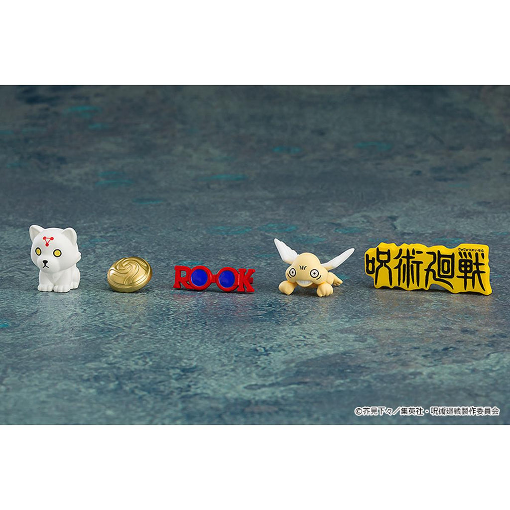 [Pre-order] Jujutsu Kaisen - Surprise Jujutsu Kaisen Nendoroid Blind Box Good Smile Company - Nekotwo