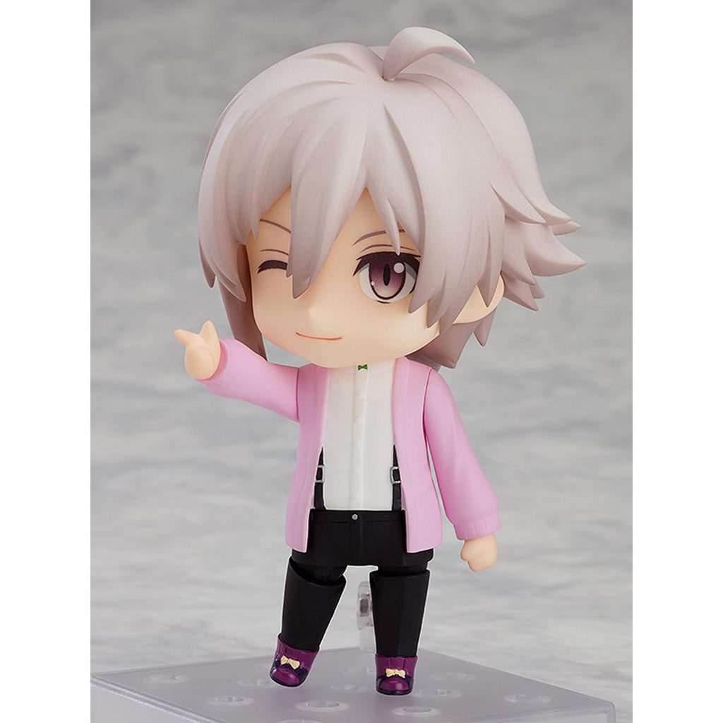 [Pre-order] IDOLiSH7 - Riku Nanase & Tenn Kujo Nendoroid Orange Rouge - Nekotwo