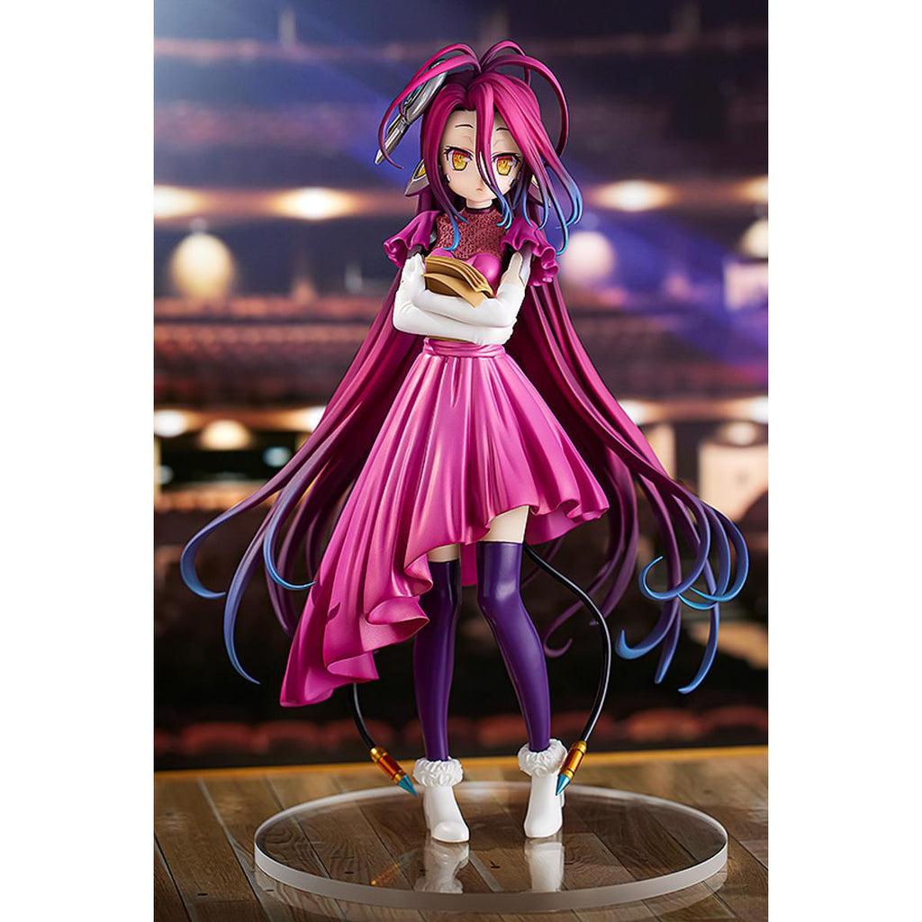 [Pre-order] No Game No Life - Schwi (Concert Ver. L Size) POP UP PARADE Good Smile Company - Nekotwo