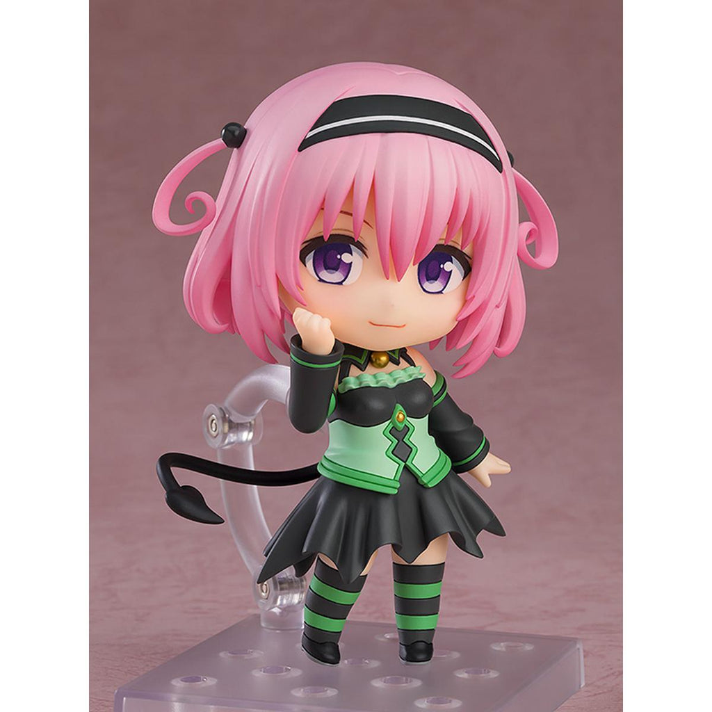 [Pre-order] To Love Ru - Momo Belia Deviluke Nendoroid Good Smile Company - Nekotwo