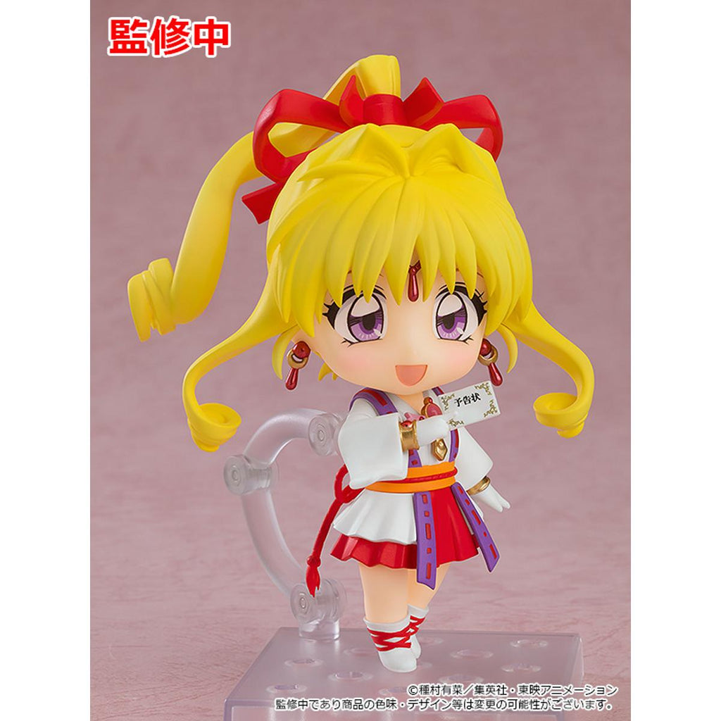 [Pre-order] Phantom Thief Jeanne - Phantom Thief Jeanne Nendoroid Good Smile Company - Nekotwo