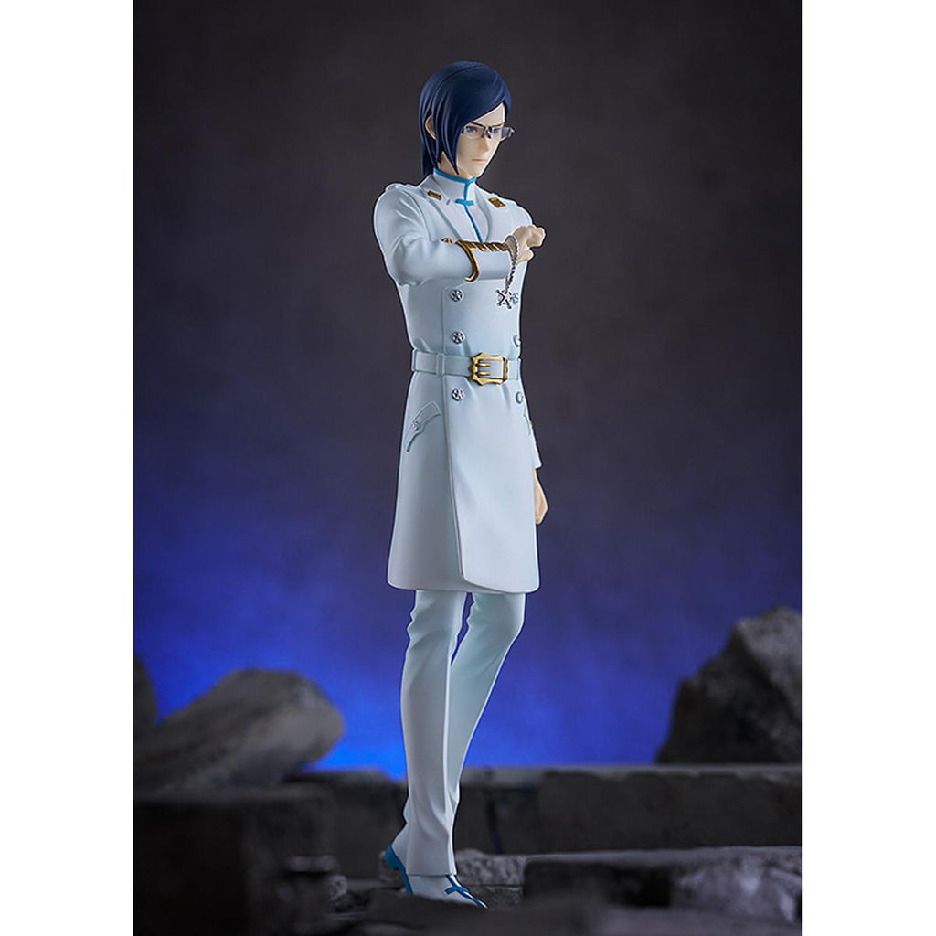 [Pre-order] BLEACH - Uryu Ishida POP UP PARADE Good Smile Company - Nekotwo