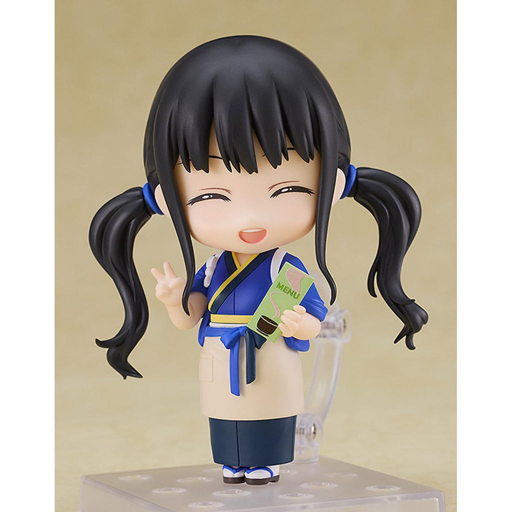 [Pre-order] Lycoris Recoil - Takina Inoue (Cafe LycoReco Uniform Ver.) Nendoroid Good Smile Company - Nekotwo