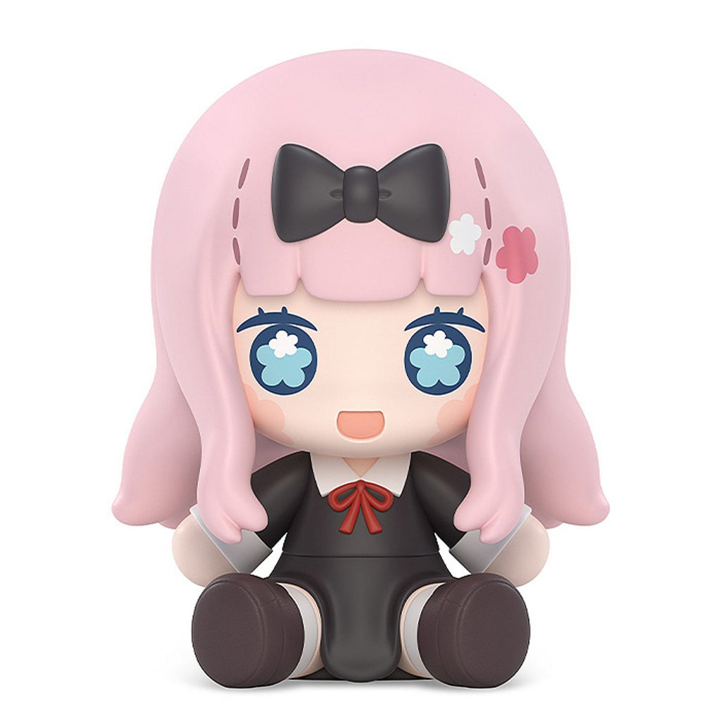 [Pre-order] Kaguya-Sama: Love Is War - Kaguya Shinomiya & Ai Hayasaka & Miko Iino & Chika Fujiwara Huggy Good Smile Mini Figure Good Smile Arts Shanghai - Nekotwo