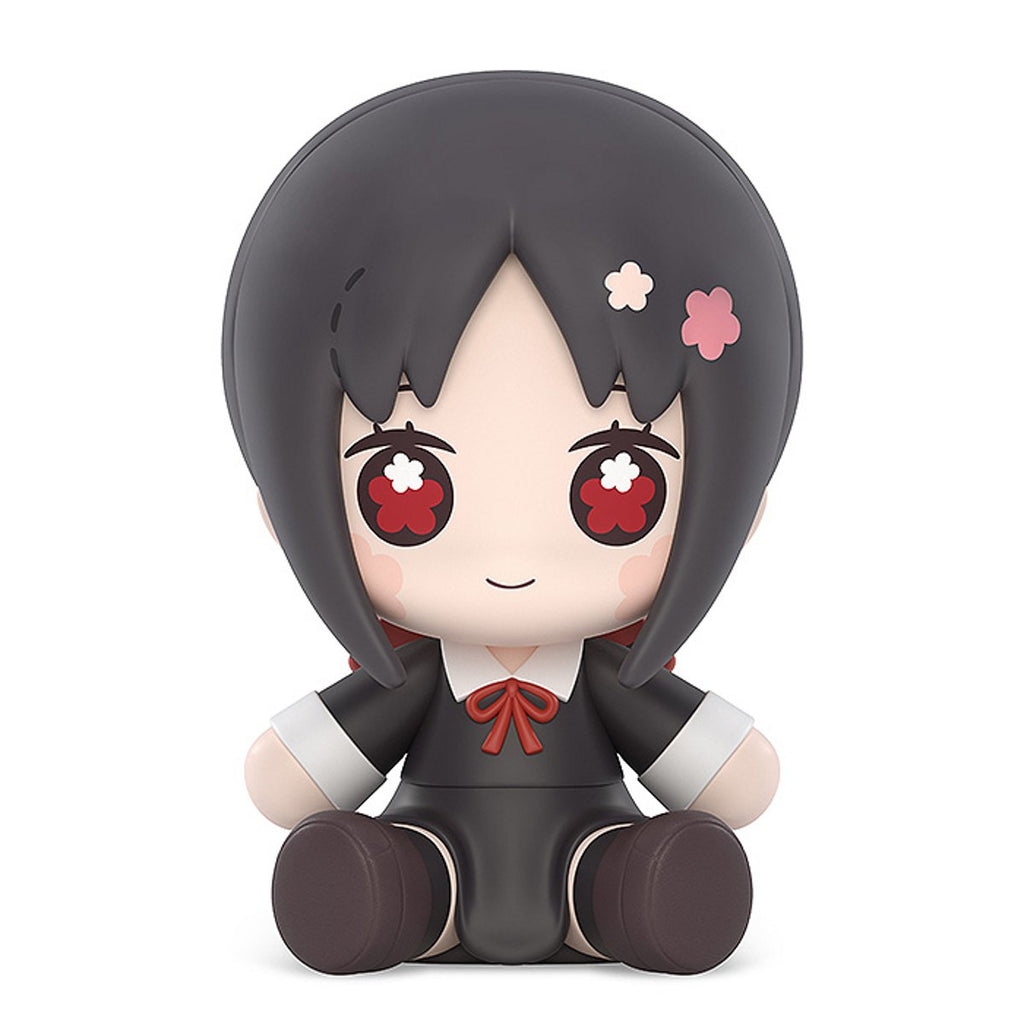 [Pre-order] Kaguya-Sama: Love Is War - Kaguya Shinomiya & Ai Hayasaka & Miko Iino & Chika Fujiwara Huggy Good Smile Mini Figure Good Smile Arts Shanghai - Nekotwo