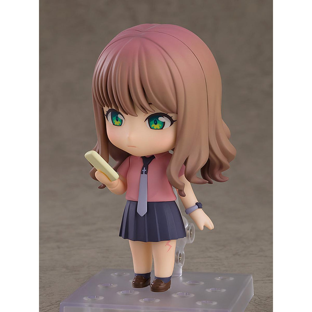 [Pre-order] Gridman Universe - Yume Minami Nendoroid Good Smile Company - Nekotwo