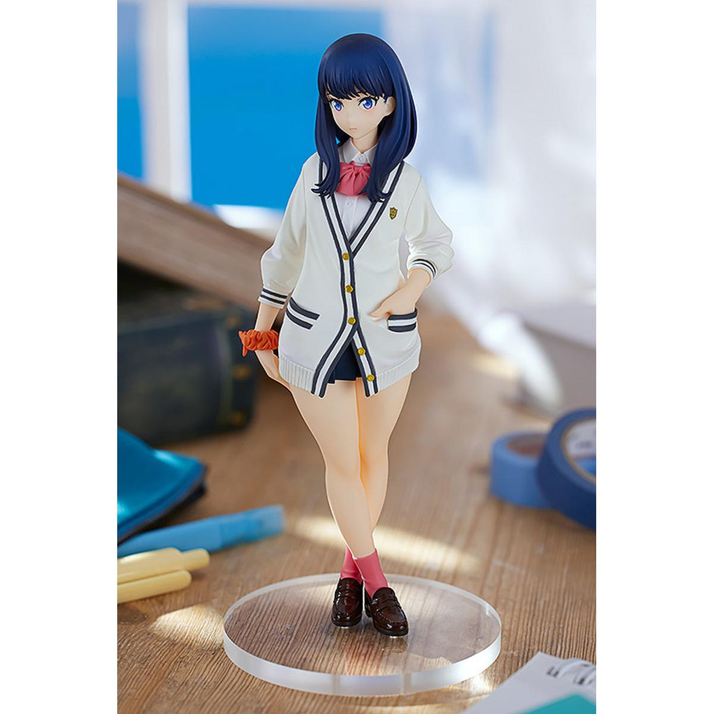 [Pre-order] SSSS.GRIDMAN - Rikka Takarada POP UP PARADE Good Smile Company - Nekotwo