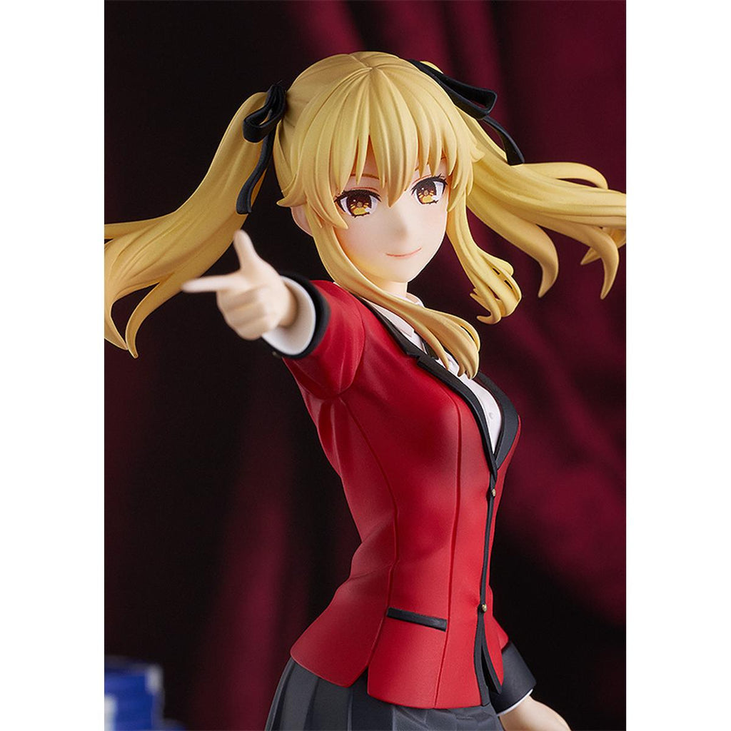 [Pre-order] Kakegurui - Yumeko Jabami & Mary Saotome POP UP PARADE Good Smile Company - Nekotwo