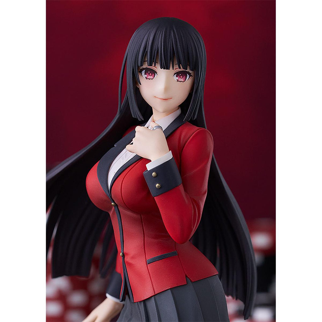 [Pre-order] Kakegurui - Yumeko Jabami & Mary Saotome POP UP PARADE Good Smile Company - Nekotwo