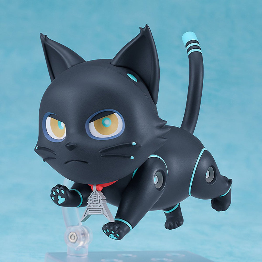 [Pre-order] HI-FI RUSH - 808 Nendoroid Good Smile Company - Nekotwo