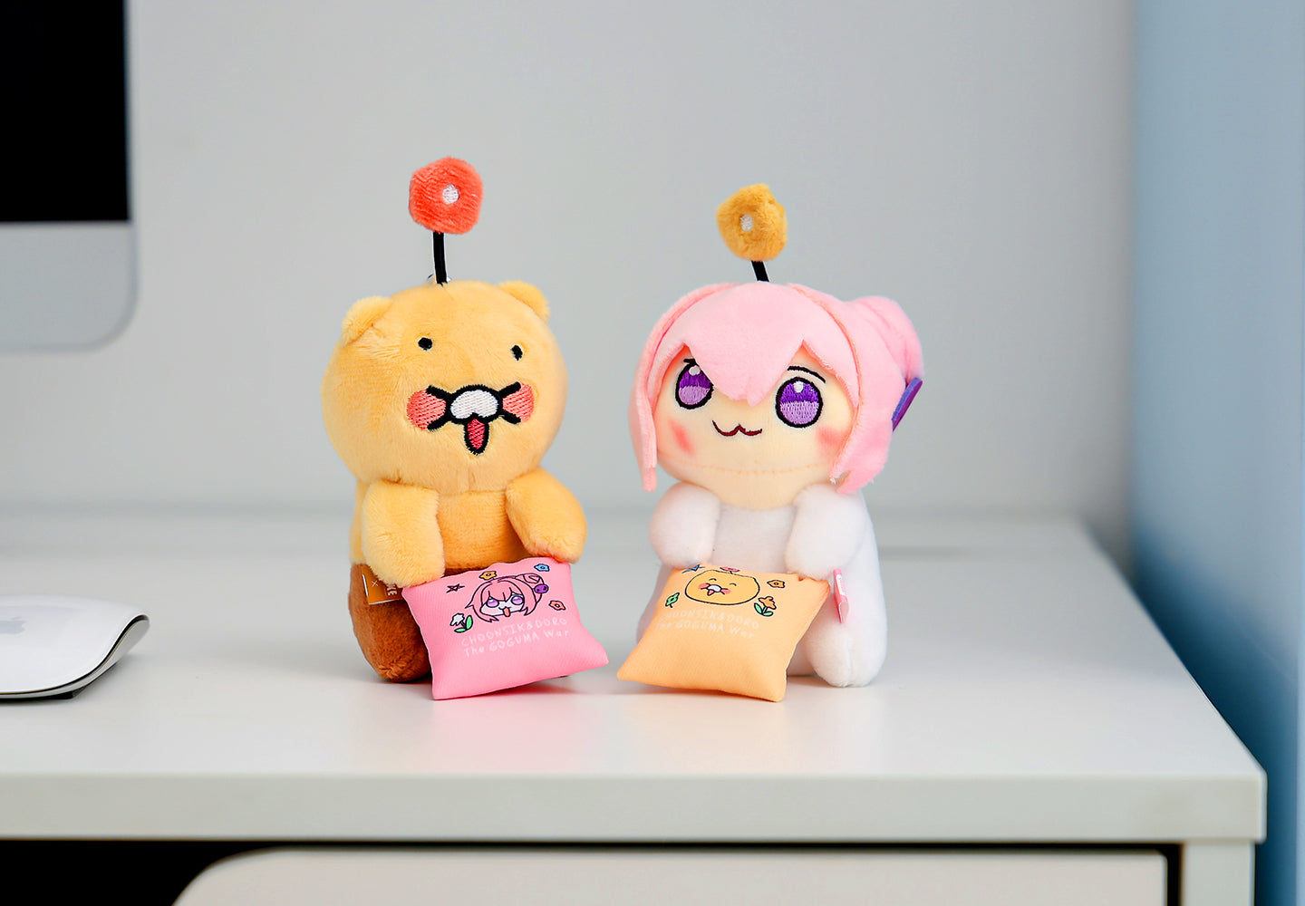 Charm Get it now - Nekotwo