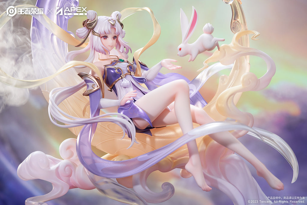 [Pre-order] Honor of Kings - Chang'e  Princess Hanyue (Dream Ver.) 1/7 Scale Figure APEX - Nekotwo