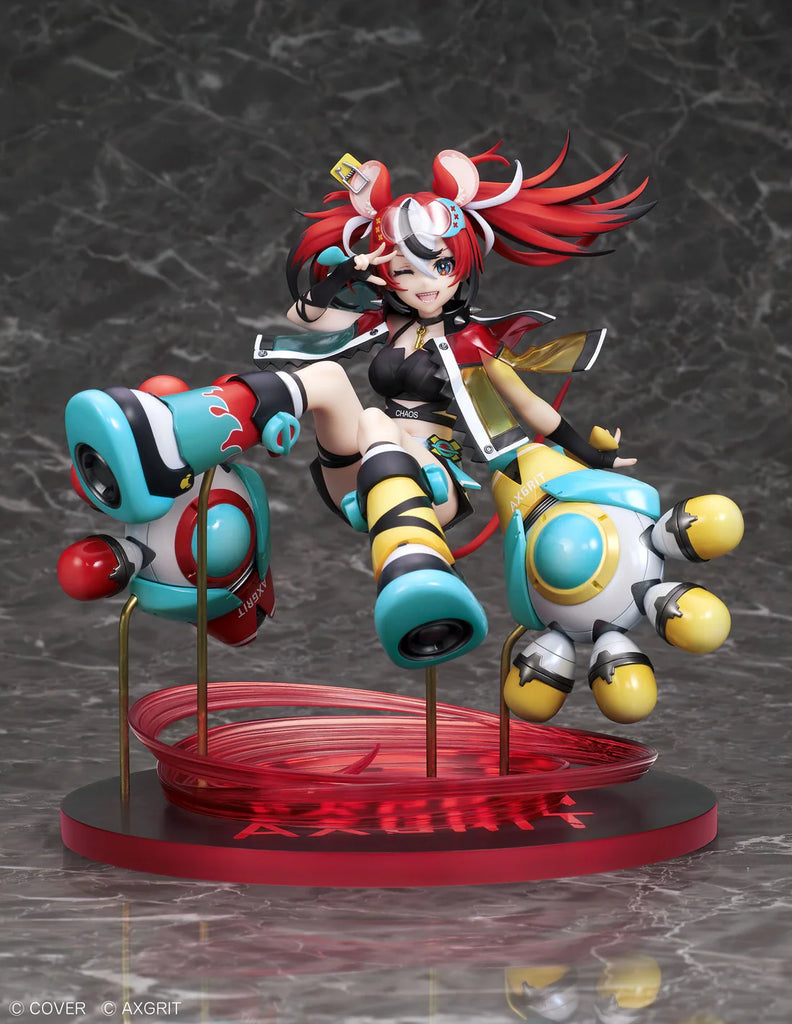 Pre-order] Original Character - Hakos Baelz (