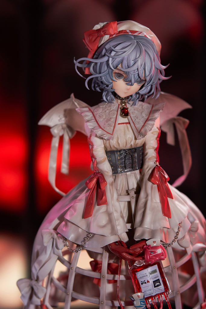 [Pre-order] Touhou Project - Remilia Scarlet (Blood Ver.) 1/7 Scale Figure APEX - Nekotwo