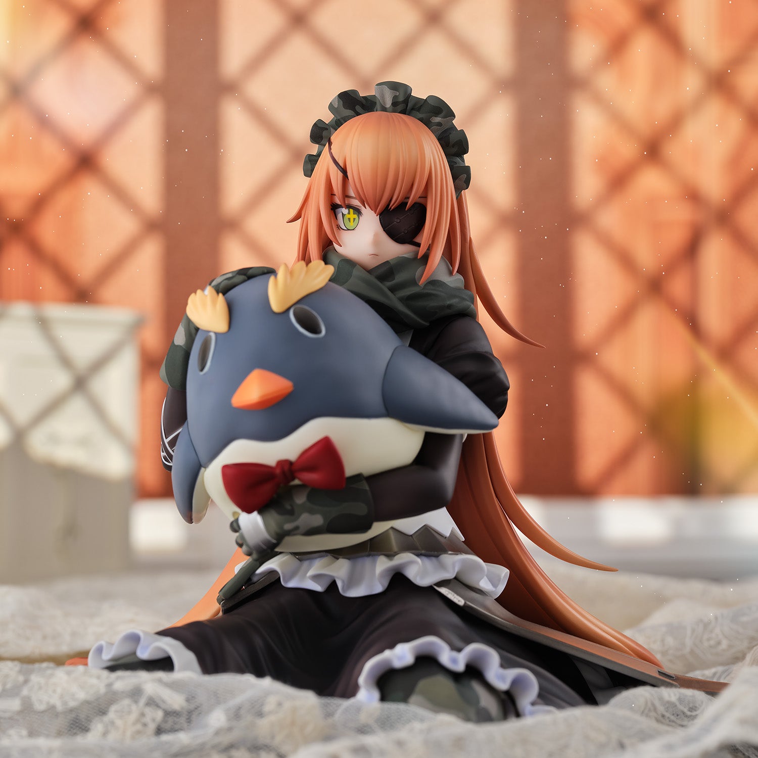 Pre-order] Overlord - CZ2128 Delta 1/6 Scale Figure Union – Nekotwo