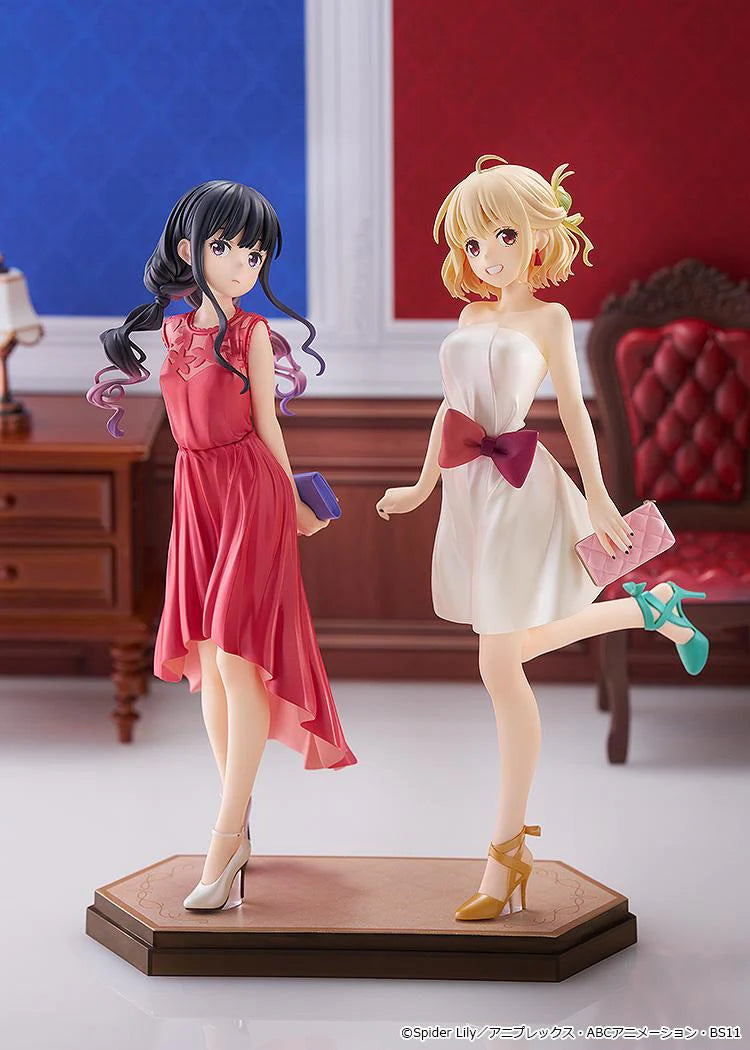 Lycoris Recoil Get it now - Nekotwo