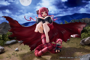 [Pre-order] Miss Kobayashi's Dragon Maid - Iruru 1/6 Scale Figure RIBOSE