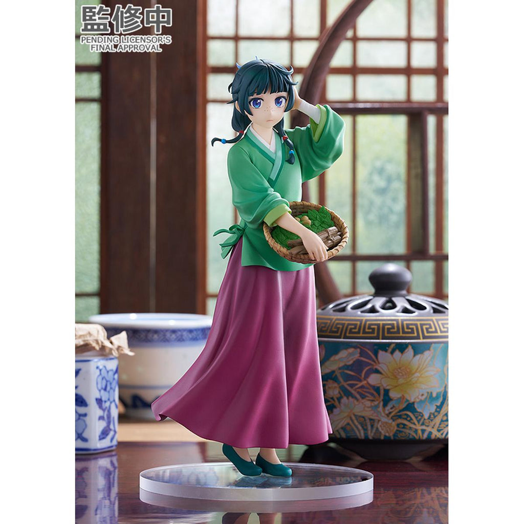 [Pre-order] The Apothecary Diaries - Maomao POP UP PARADE Good Smile Company - Nekotwo