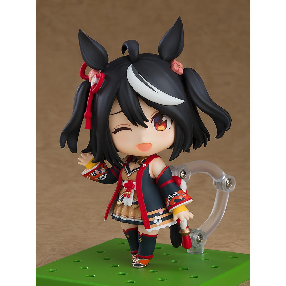 Umamusume Pretty Derby T.M. Opera O 6.7 Collectible PVC Figure Umamusume Pretty Derby T.M. Opera O 6.7 Collectible PVC Figure