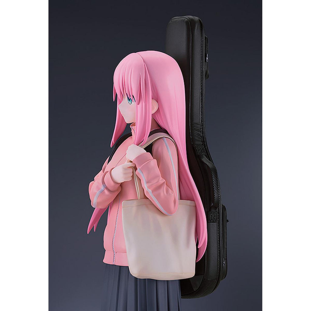 [Pre-order] BOCCHI THE ROCK! - Hitori Gotoh 1/7 Scale Figure Good Smile Company - Nekotwo