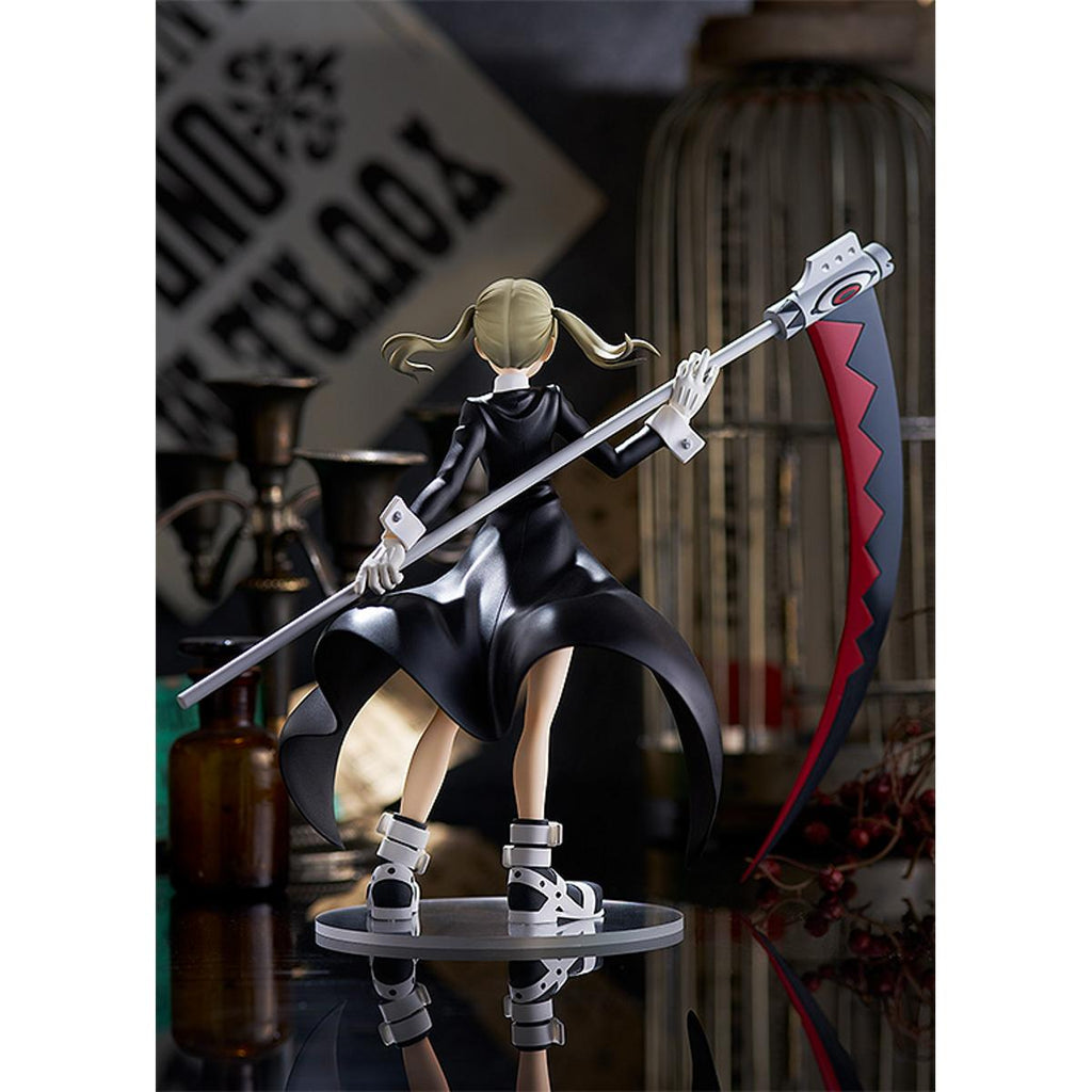 [Pre-order] Soul Eater - Maka Albarn POP UP PARADE Good Smile Company - Nekotwo