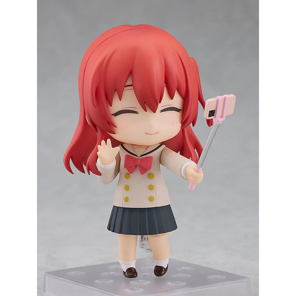 [Pre-order] BOCCHI THE ROCK! - Ikuyo Kita Nendoroid Good Smile Company - Nekotwo