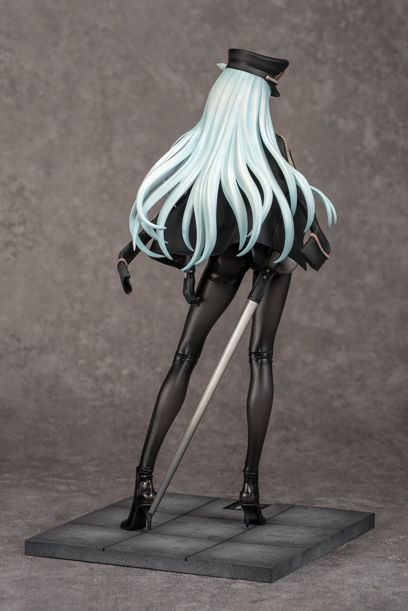 Pre-order] A-Z - [S] (Full Dress Ver.) 1/7 Scale – Nekotwo