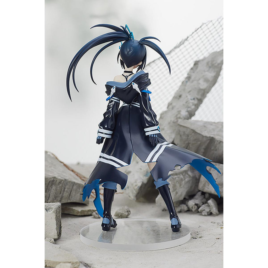 Nekotwo [Pre-order] Black Rock Shooter - Elishka POP UP PARADE GSC