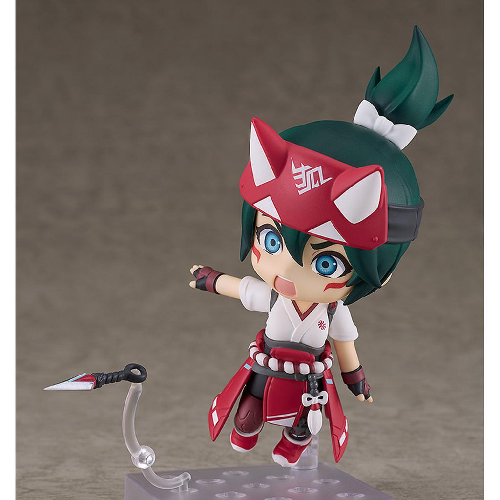 [Pre-order] Overwatch 2 - Kiriko Nendoroid Good Smile Company - Nekotwo