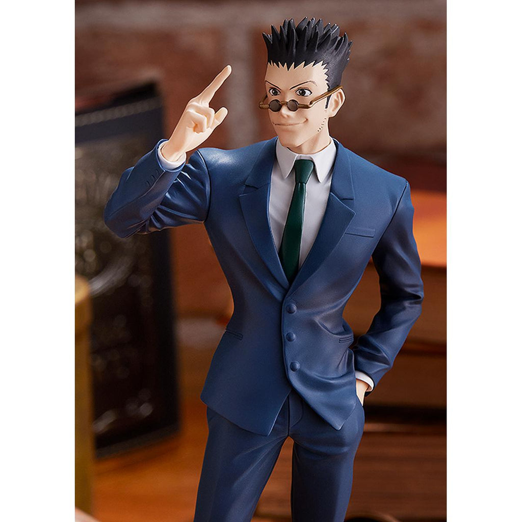 [Pre-order] Hunter x Hunter - Leorio POP UP PARADE Good Smile Company - Nekotwo