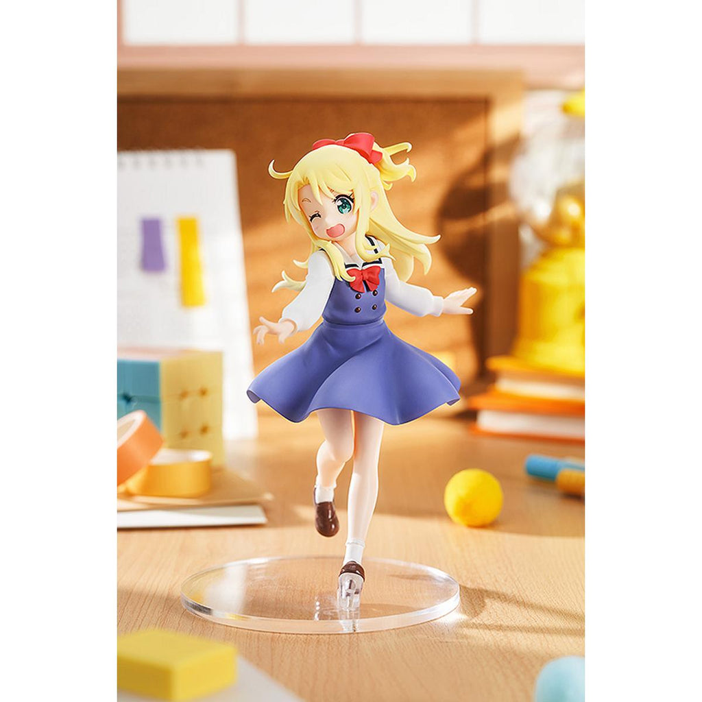 [Pre-order] WATATEN! An Angel Flew Down to Me - Noa Himesaka POP UP PARADE Good Smile Arts Shanghai - Nekotwo